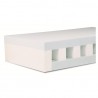 BASIC INTERLOCKING MODULE 2.50X1.67X0.60M