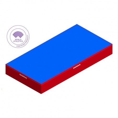 MATELAS HAUTEUR INTERNATIONAL6.00 X 4.00 X 0.70M