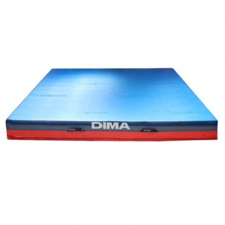 MATELAS DE SECURITE DIMASPORTEPAISSEUR 20 CM