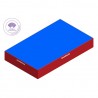 MATELAS HAUTEUR INTERNATIONAL6.00 X 4.00 X 0.70M