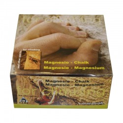 MAGNESIE - LOT DE 4 PAINS