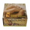 MAGNESIE - LOT DE 4 PAINS