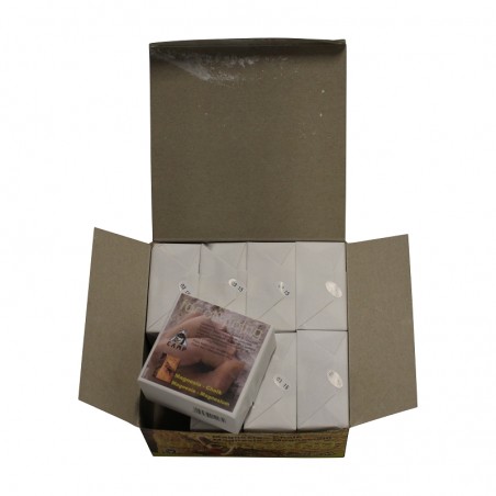 MAGNESIE - LOT DE 4 PAINS