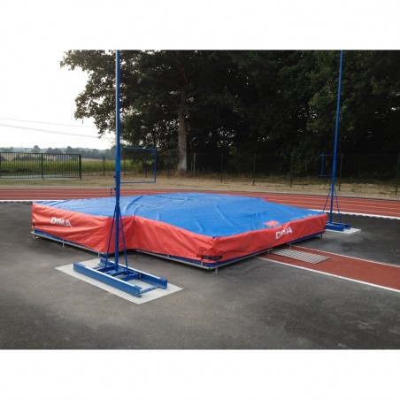BACHE INTEMPERIE POUR SAUTOIRS PERCHE STANDARDS