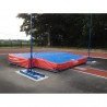 BACHE INTEMPERIE POUR SAUTOIRS PERCHE STANDARDS