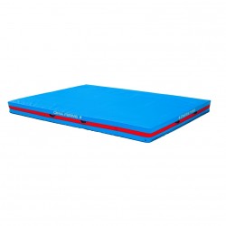 MATELAS DE RECEPTION DIMASPORTDOUBLE DENSITE REVERSIBLE