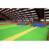 CONCEPT IV DIMASPORTPOLE VAULT LANDING SYSTEM9.50 X 6.20 X 0.87/0.37M