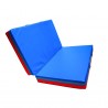 MATELAS DE RECEPTION DIMASPORT REPLIABLE EN 2 PARTIES