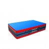 MATELAS DE RECEPTION DIMASPORT REPLIABLE EN 2 PARTIES