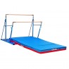 3-PIECE FOLDING DIMASPORT LANDING MATTRESS