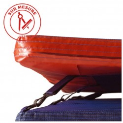 TAPIS ANTIPOINTESSAUTOIR HAUTEUR / PERCHESUR MESURE