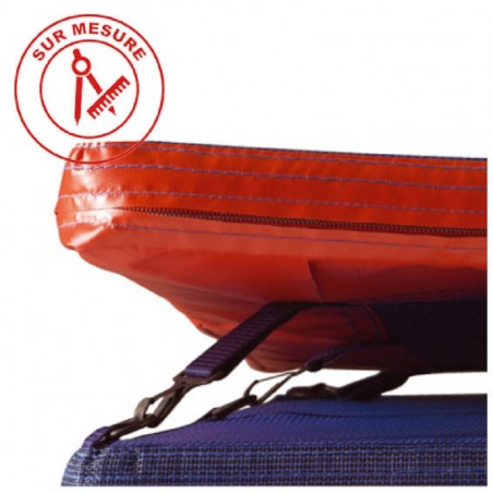 TAPIS ANTIPOINTESSAUTOIR HAUTEUR / PERCHESUR MESURE