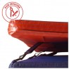 TAPIS ANTIPOINTESSAUTOIR HAUTEUR / PERCHESUR MESURE