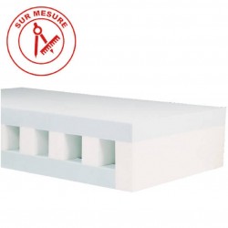 AEROMOUSSE DE REMPLACEMENT POUR SAUTOIR PERCHE/HAUTEURSUR MESURE