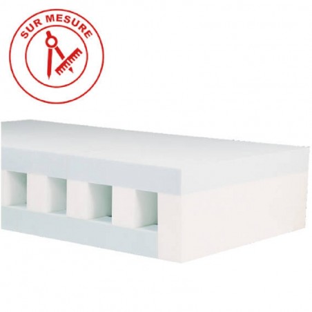 AIRFOAM REPLACEMENT UNITSCUSTOM MADE