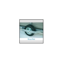 GARAGE POUR SAUTOIR PERCHE BASICPOUR SAUTOIR DE 5.00 X 4.25 M