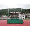 GARAGE POUR SAUTOIR PERCHE CLUB POUR SAUTOIR DE 6.30 X 5 M