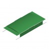 GARAGE POUR SAUTOIR PERCHEMEETING DOUBLE ENTREESPOUR SAUTOIR 10.00 X 5.00 M