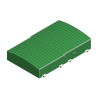SHED FOR MAJOR CHAMPIONSHIP HIGH JUMP LANDING SYSTEM 7.50X4.80/95 M