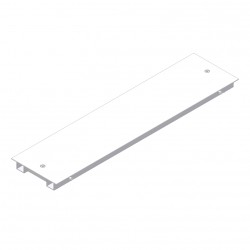 COUVERCLE POUR PLANCHE D'APPEL COMPETITION