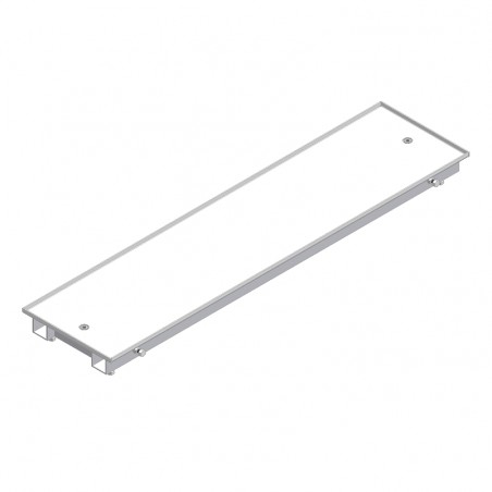 COUVERCLE POUR PLANCHE D'APPEL COMPETITION