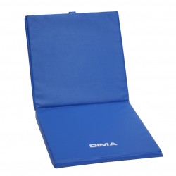 TAPIS DIMASPORT FITNESS REPLIABLE 100 X 50 X 3 CM