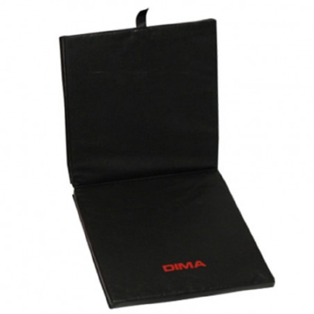 TAPIS DIMASPORT FITNESS REPLIABLE 100 X 50 X 3 CM