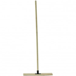 SAND PIT SCRAPER