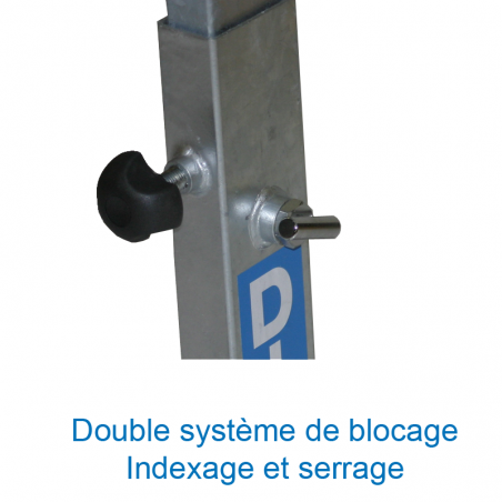 STEEPLECHASE BARRIER4M OR 5M