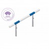STEEPLECHASE WATER JUMP BARRIER WITH GROUND SLEEVES3M66