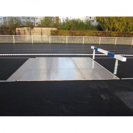STEEPLECHASE WATER JUMP COVER(FOR A 50 TO 70CM DEEP WATER JUMP SYSTEM)