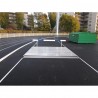 STEEPLECHASE WATER JUMP COVER(FOR A 50 TO 70CM DEEP WATER JUMP SYSTEM)