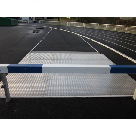 STEEPLECHASE WATER JUMP COVER(FOR A 50 TO 70CM DEEP WATER JUMP SYSTEM)