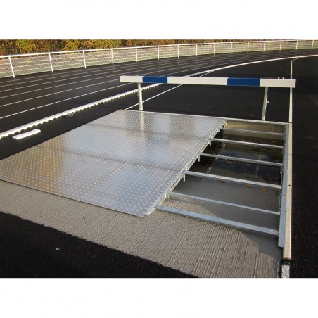 STEEPLECHASE WATER JUMP COVER(FOR A 50 TO 70CM DEEP WATER JUMP SYSTEM)