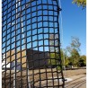 CAGE MARTEAU ACIERGALVANISEE WORLD ATHLETICS A SCELLER