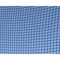 FILET POLYPROPYLENE SUR MESURE