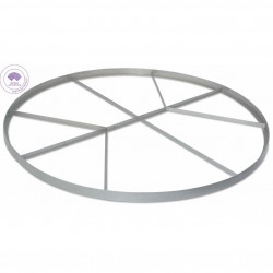 CERCLE PREFORME DISQUE A SCELLERØ 250 CM