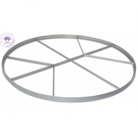 CERCLE PREFORME DISQUE A SCELLERØ 250 CM