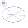CERCLE PREFORME DISQUE A SCELLERØ 250 CM