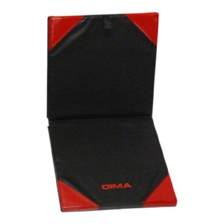 TAPIS FITNESS DIMASPORT REPLIABLECOINS RENFORCÉS100 X 50 X 3 CM