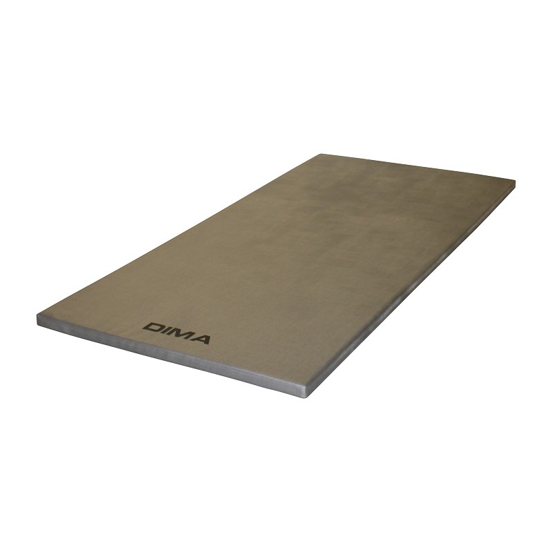 SPORT & FITNESS MAT 200 X 100 CM
