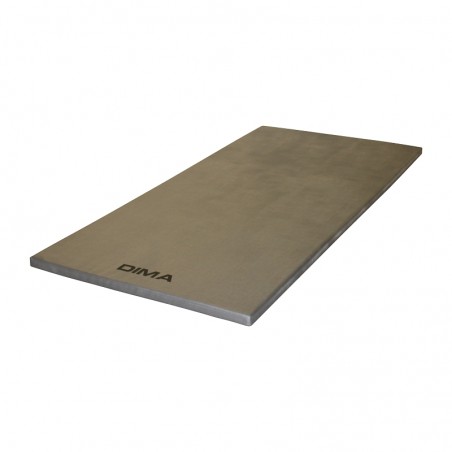 SPORT & FITNESS MAT 200 X 100 CM