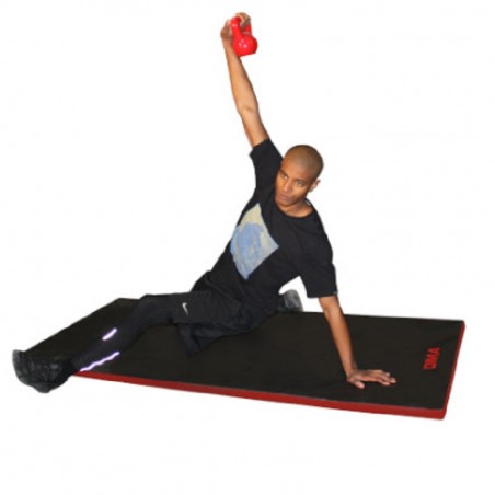 SPORT & FITNESS MAT 200 X 100 CM