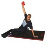 SPORT & FITNESS MAT 200 X 100 CM