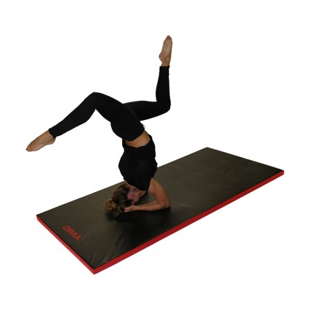 SPORT & FITNESS MAT 200 X 100 CM