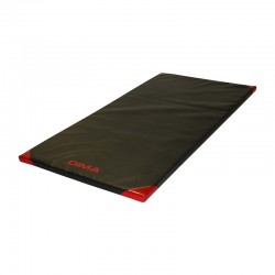 TAPIS DE SOL FITNESS DIMASPORTCOINS RENFORCÉS200 X 100 X 4 CM