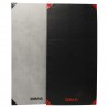 DIMASPORT FITNESS MAT WITH REINFORCED CORNERS200 X 100 X 4 CM