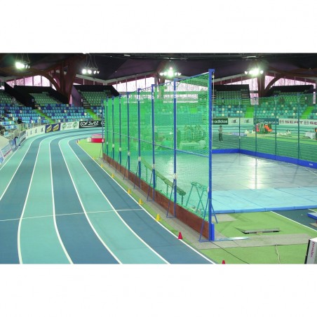 CAGE INDOOR ENTRAINEMENTLANCER DE POIDS - SUR MESURE