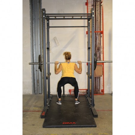 POWER RACK