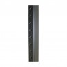 POTEAU POUR CAGE DE CROSSTRAINING